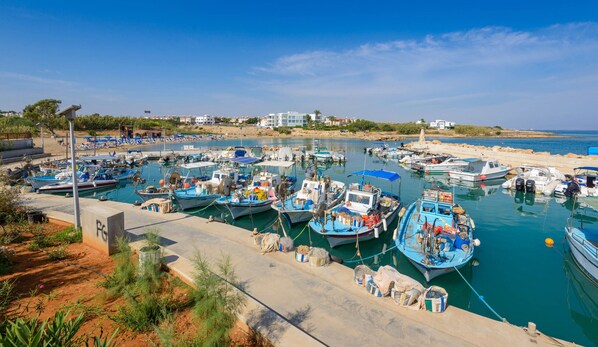 Marina