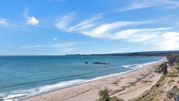 Sulla spiaggia