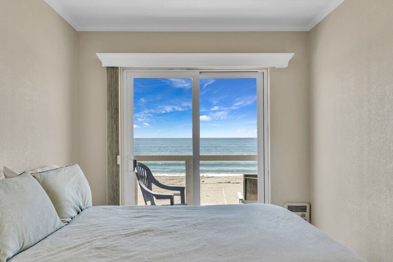 3 chambres, Wi-Fi gratuit, draps fournis