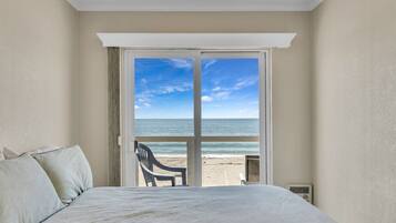 3 chambres, Wi-Fi gratuit, draps fournis