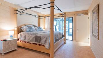 2 dormitoris, wifi gratuïta i roba de llit