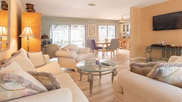 Téléviseur, lecteur de DVD