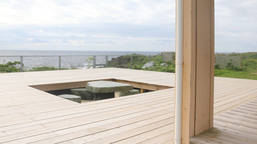 Ocean Villa Okinoerabu