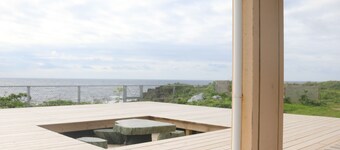 Ocean Villa Okinoerabu