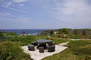 Private Vacation Home | Beach/ocean view - Ocean Villa Okinoerabu (Wadomari)
