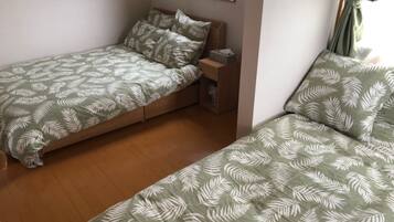 Private Vacation Home | 2 bedrooms, free WiFi