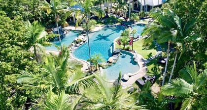 Paradise Links Port Douglas Luxury Villa