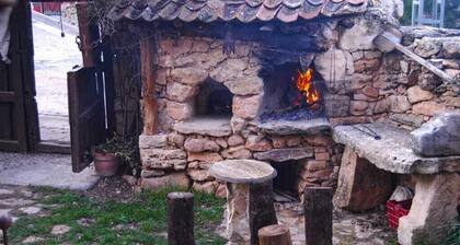Casa Rural El canto del pájaro