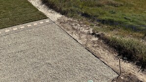 På stranden og strandhåndklær