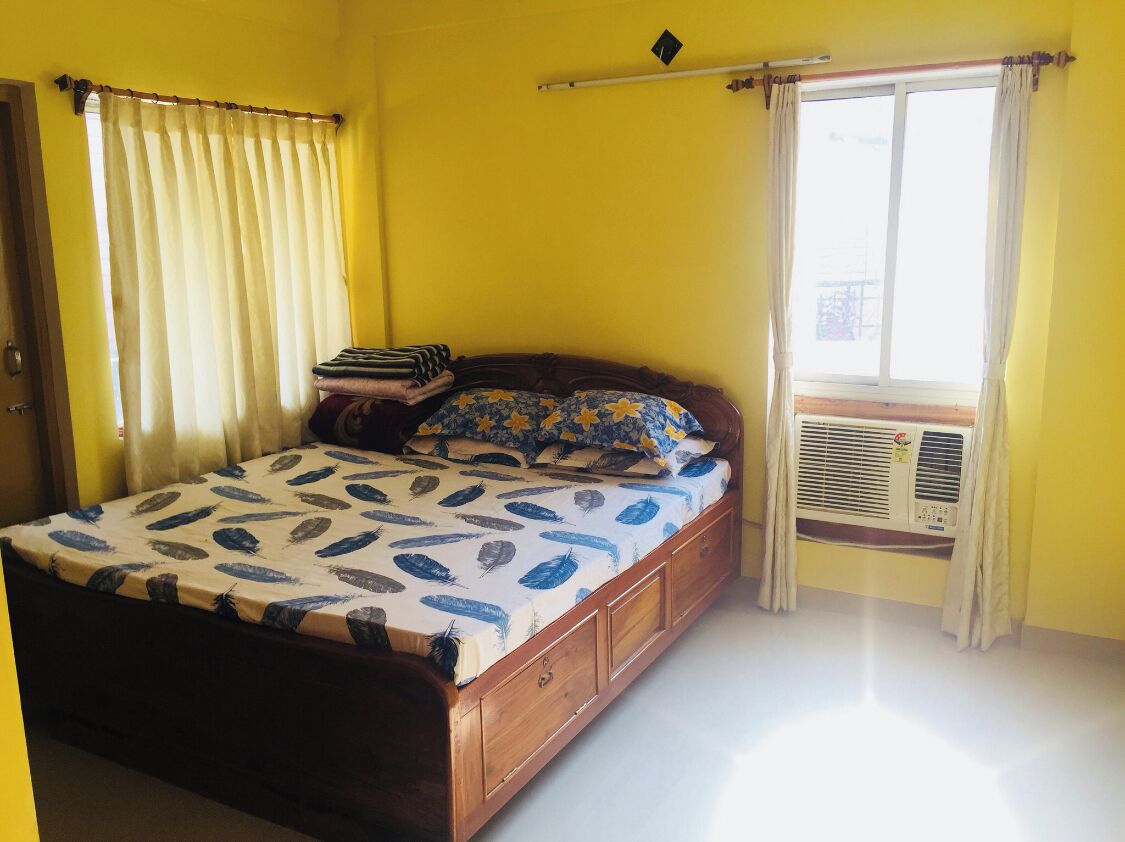 3 bedrooms, iron/ironing board