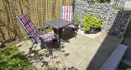 Ferienwohnung in zentraler Lage - WE9803 - Fewo Brandt