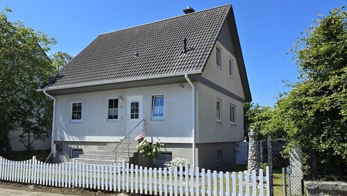 Ferienwohnung  in zentraler Lage - WE9803 - Fewo Brandt