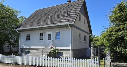 Ferienwohnung in zentraler Lage - WE9803 - Fewo Brandt