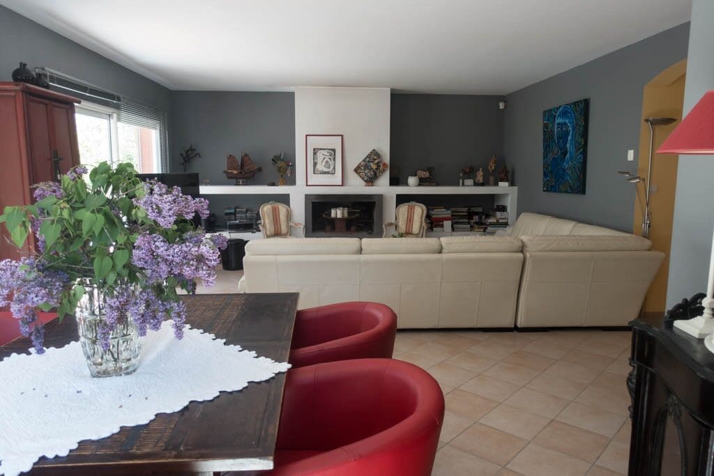 Interieur