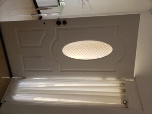 Interior - wonderful location . (Orotina)