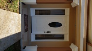 Exterior detail - wonderful location . (Orotina)