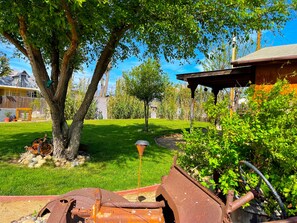 Property grounds - Majestic rural house  (Bradley)