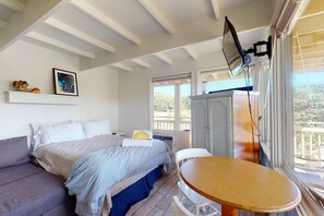Wifi y ropa de cama 