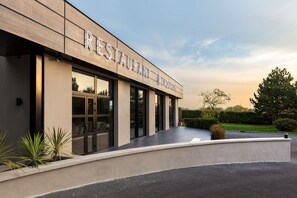 Exterior - Best Western L' Aquarium Arras Nord (Fresnes-les-Montauban)