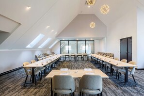 Meeting facility - Best Western L' Aquarium Arras Nord (Fresnes-les-Montauban)