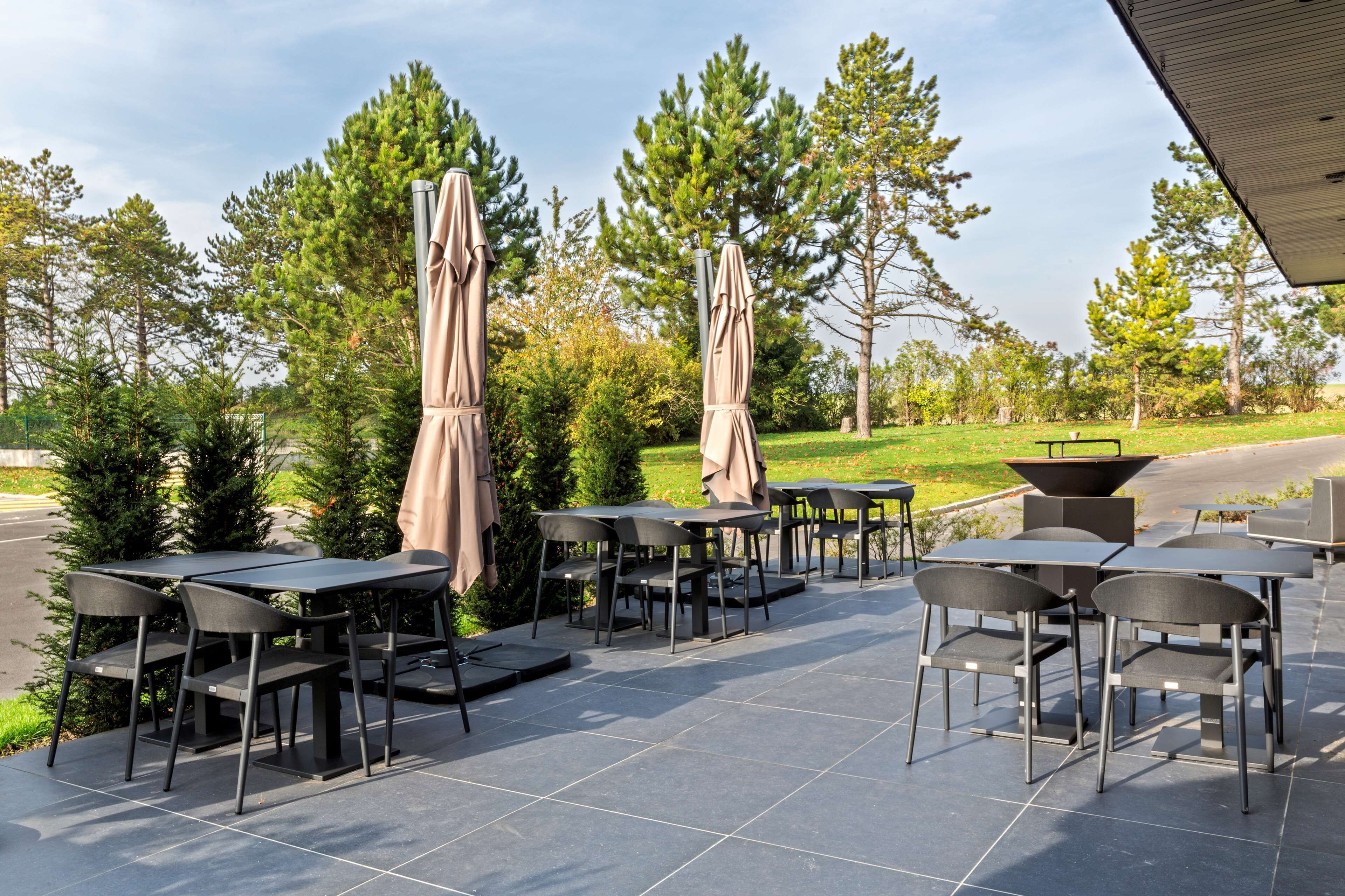 Équipement de l’hébergement