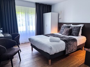 Standard Room, 1 Double Bed, Non Smoking