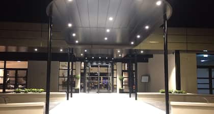 Best Western L' Aquarium Arras Nord
