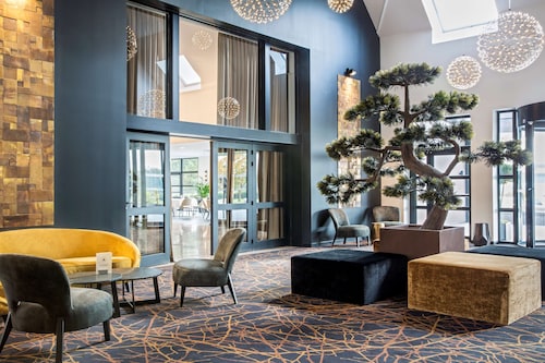 Best Western L' Aquarium Arras Nord