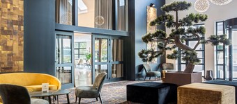 Best Western L' Aquarium Arras Nord