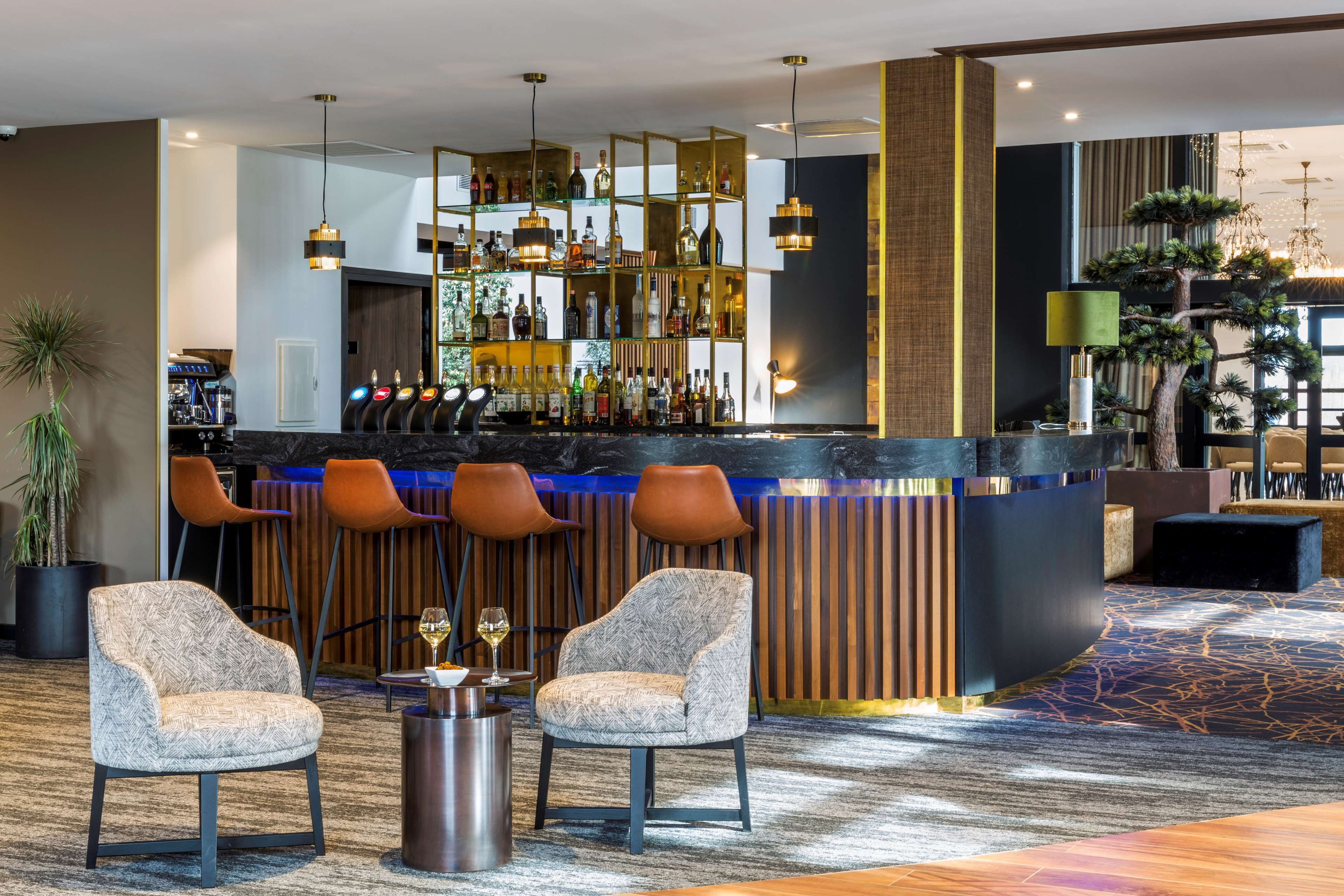 Bar (sur place)