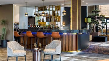 Bar (sur place)