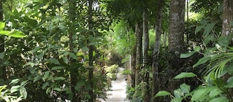 Your second home sweet home nature chalet surrounded by nature