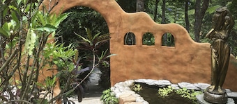 Your second home sweet home nature chalet surrounded by nature