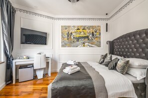 1 habitación