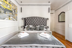 1 habitación