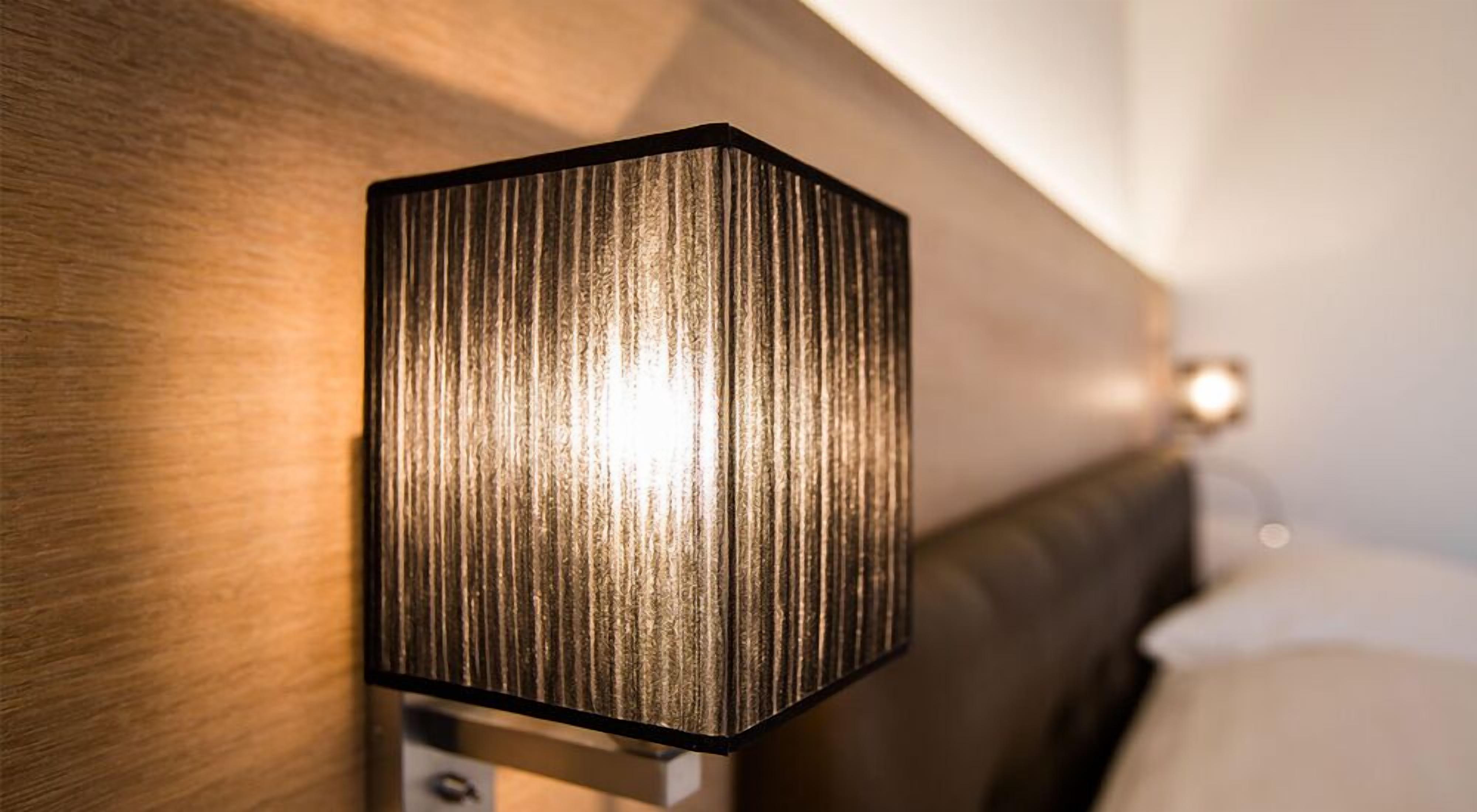 junior suite | view from room