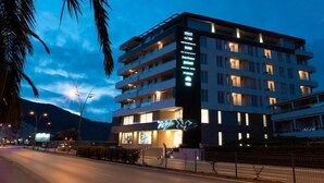 Unclassified image, 3 of 49, button - Sky View Luxury Apartments (Budva)