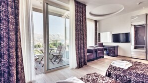 Unclassified image, 2 of 49, button - Sky View Luxury Apartments (Budva)
