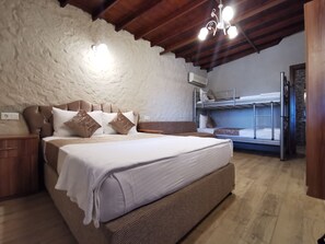 Family Room - Assos Villa Natura (Ayvacik)