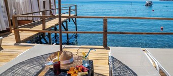 Assos Villa Natura