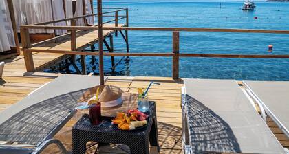 Assos Villa Natura