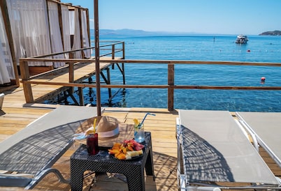 Assos Villa Natura