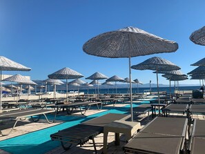 Exterior - Assos Villa Natura (Ayvacik)