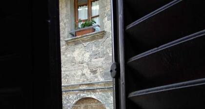 IL PRUNELLO - a house between the towers