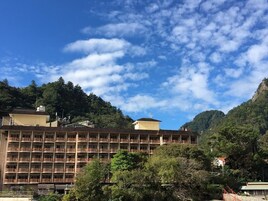 外觀