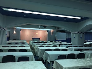 Sala de reunions