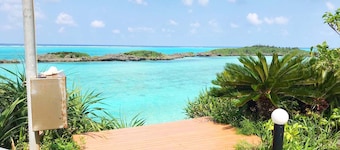Aguncha Villa Yorontou