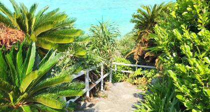 Aguncha Villa Yorontou