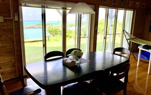 Servicio a la habitación