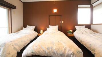 獨棟房屋 (Private Vacation) | 3 間臥室、隔音、免費無線上網